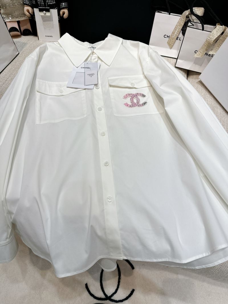 Chanel Shirts